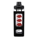 thumbnail image 4 of Botella de agua Bioworld Naruto Akatsuki Clouds 700 ml negra, 4 of 6