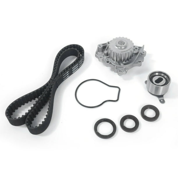 Timing Components 9401 Acura GSR 1.8L B18C1 B18C5 Water Pump Timing