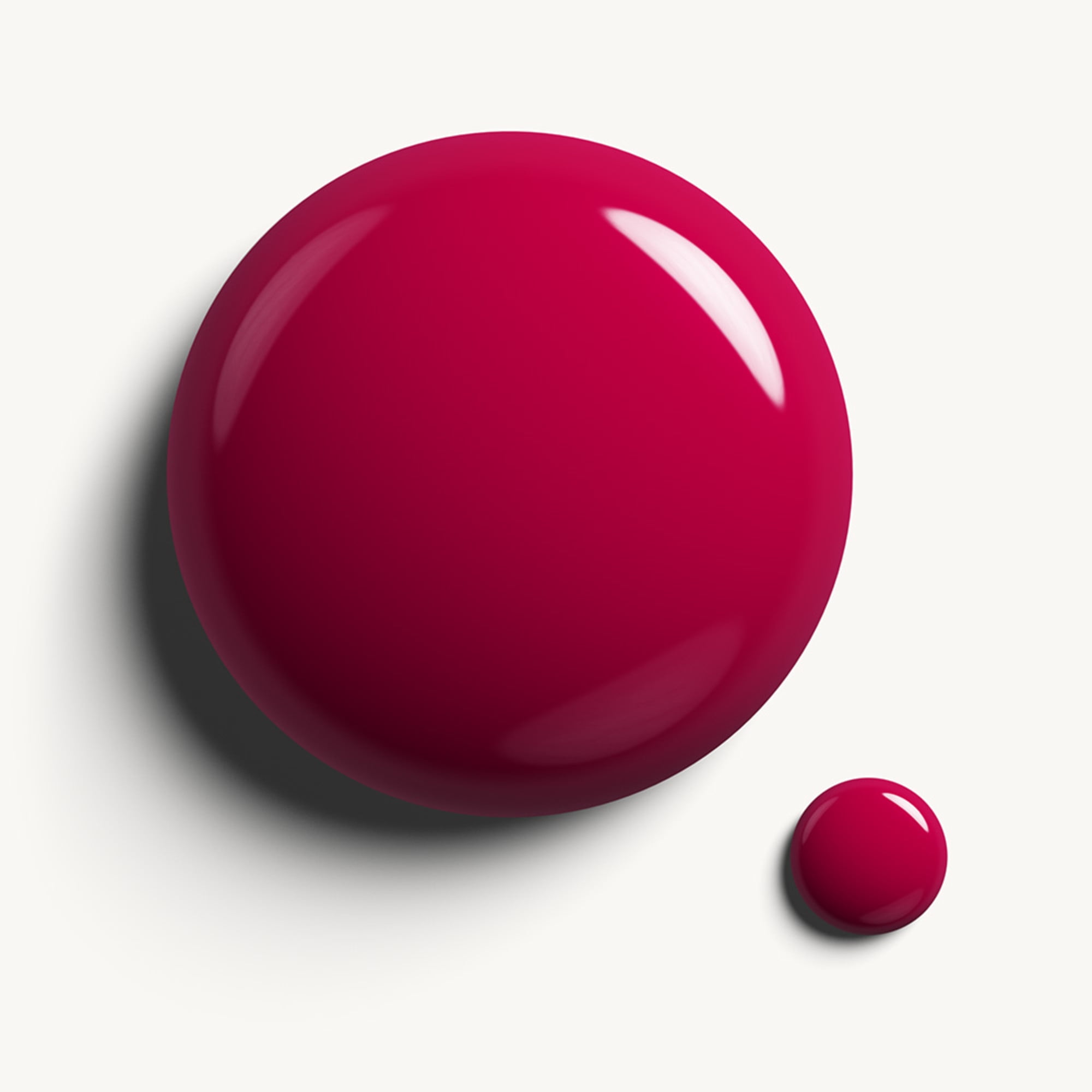 vernis à ongles longue tenue effet gel