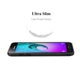 thumbnail image 4 of Cadorabo Étui pour Samsung Galaxy J3 / J3 DUOS 2016 Protection d'Écran Antichoc Étui Rigide, 4 of 7