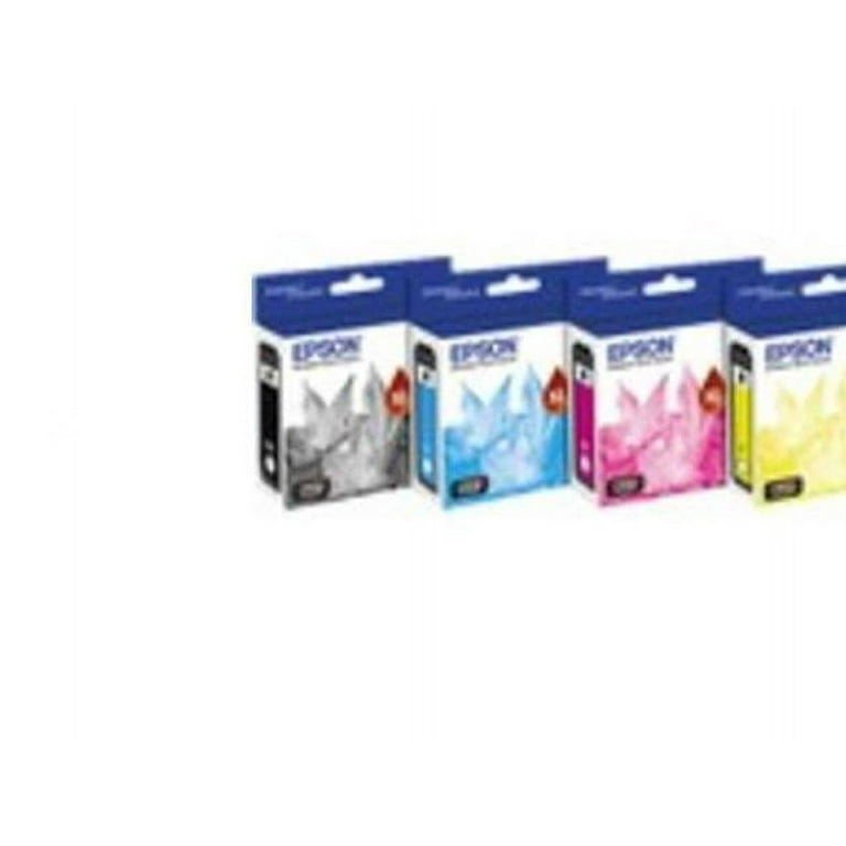 T312XL120-S (312XL) Claria High-Yield Ink, 500 Page-Yield, Black T312XL120-S (312XL) Claria High-Yield Ink, 500 Page-Yield, Black