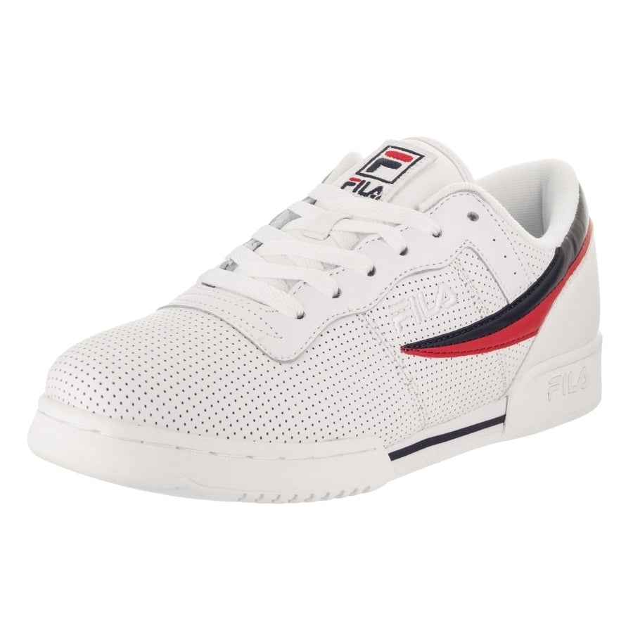 fila lifestyle shoes