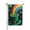 G1, variant on St Patricks Day Garden Flag 12.5 X 18 Inch Shamrock Clover Green Hat Rainbow Small Flag Decorative Double Sided Burlap Flag For Farmhouse Yard Holiday Decor