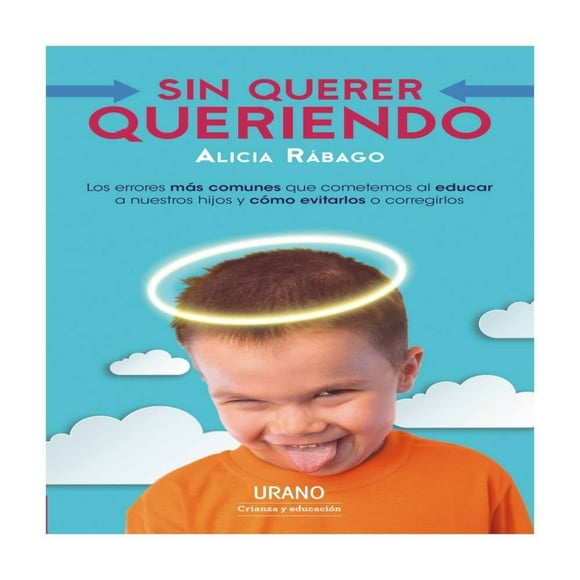 Sin Querer Queriendo Urano Rabago, Alicia