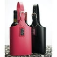 thumbnail image 1 of Weddingstar 8470 2 Section Wine Carry Bag- Black, 1 of 2