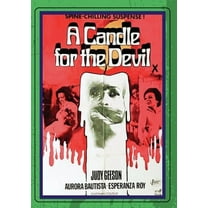 A Candle for the Devil (DVD), Sinister Cinema, Horror