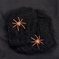 thumbnail image 1 of Event Party Decor 5 Colors Halloween Stretch Party Decorations Halloween Props, 1 of 4