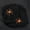 Black, variant on Clearance Event & Party under $1,5 Colors Halloween Stretch Party Decorations Halloween Props