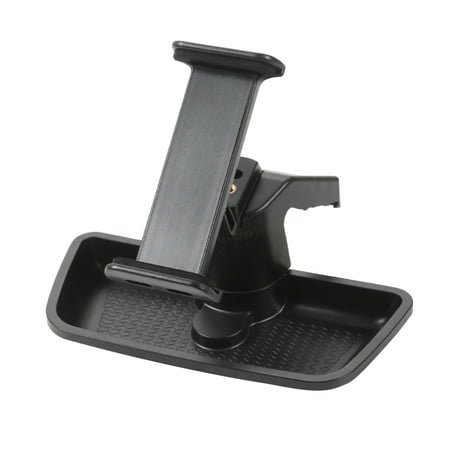 Cell Phone Holder Pad Holder Car Mount Rotatable Phone Mount Fit for Jeep Wrangler JK