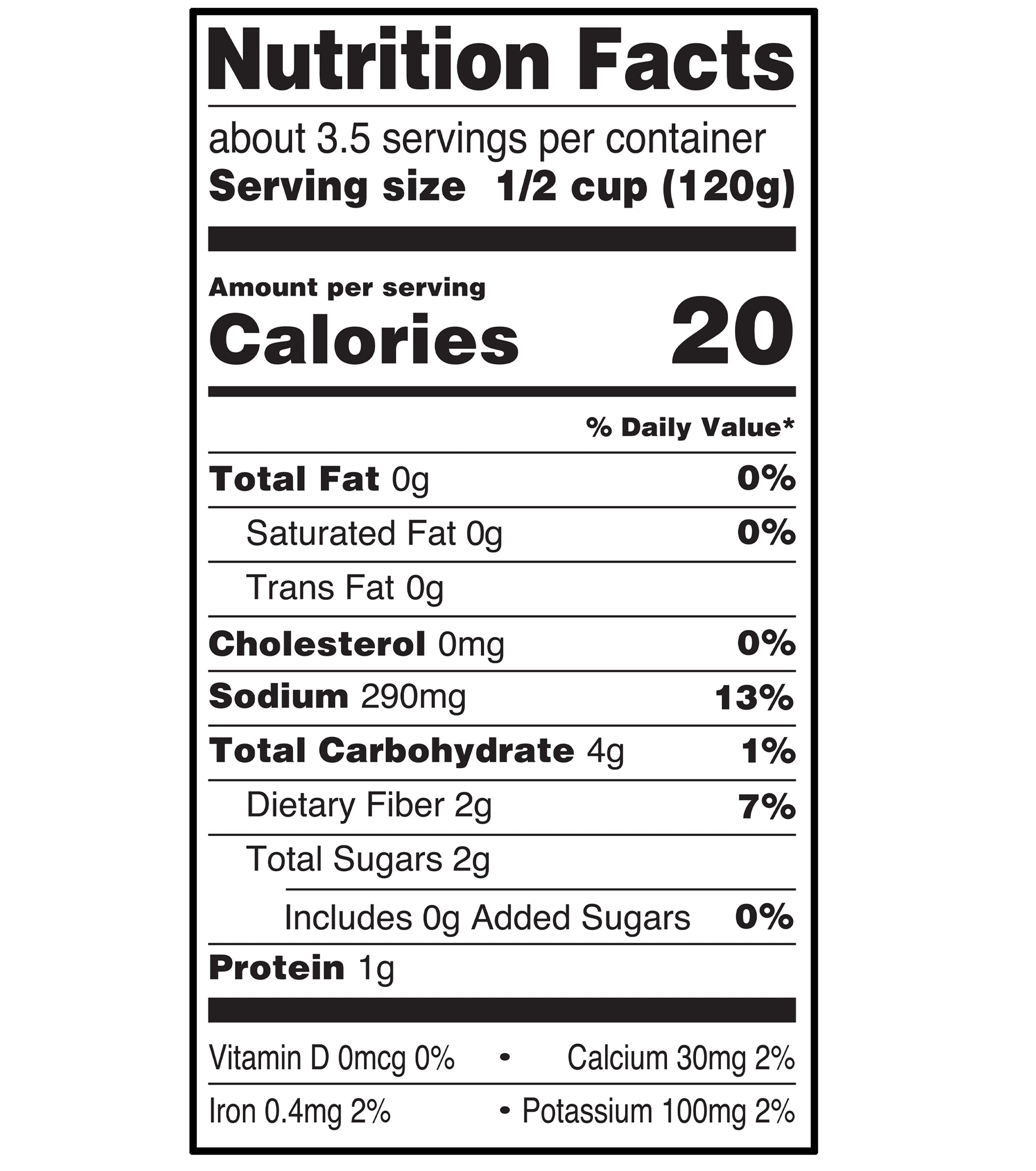 Great Value Canned Whole Green Beans, Gluten-Free, 14.5 oz