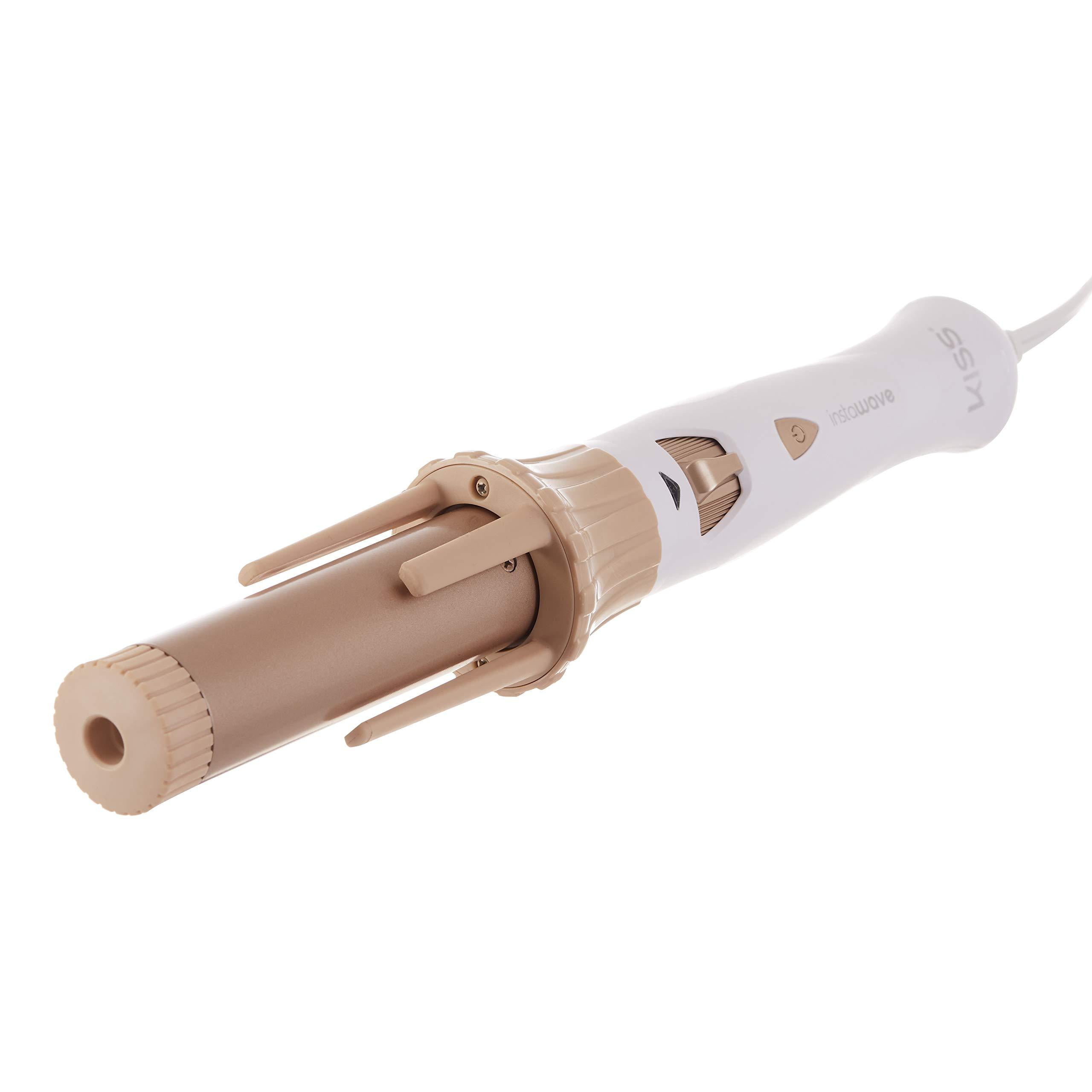 kiss products ceramic instawave