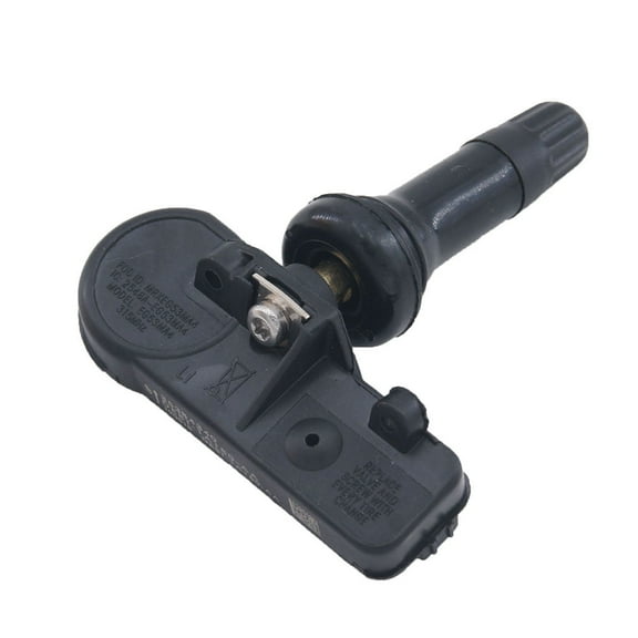 4pcs TPMS Tire Pressure Monitoring System Sensor for Ford