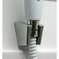 thumbnail image 3 of Camco 43718 Chrome Shower Head Mount - Features Two Angle Positions - For RV and Marine Use, 3 of 5