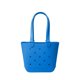 thumbnail image 1 of Bolso de playa moderno y sencillo Tote de goma, 1 of 5