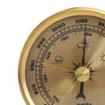 thumbnail image 4 of Multifunction Atmospheric Barometer Predict Weather Accurately Wall Hanging, 4 of 5