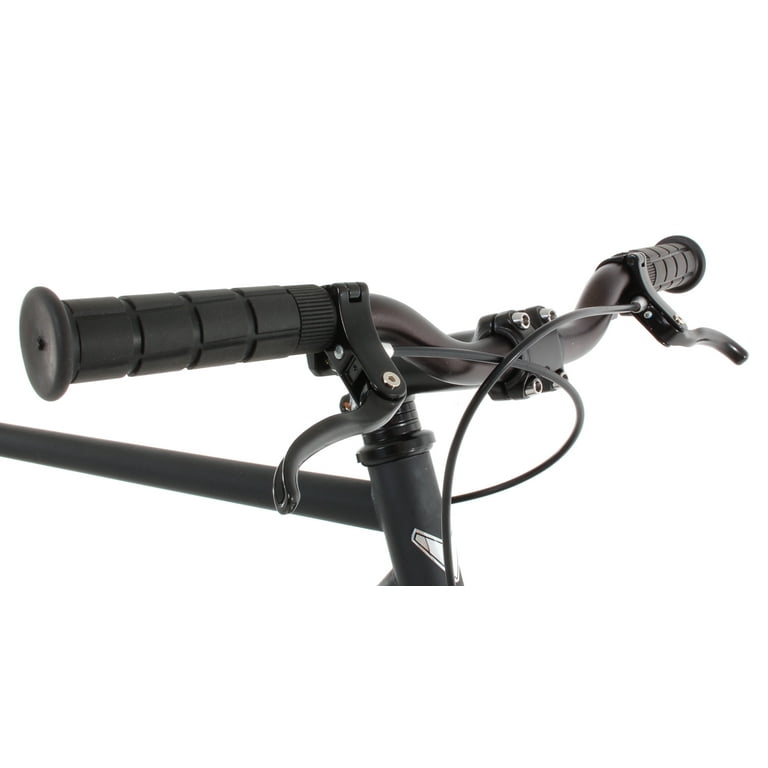 Vilano rampage fixed gear bike deals fixie road bike white