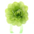 thumbnail image 4 of DPTALR Meilleur Rideau à Fleurs de Pivoine Clip-on Attache Dos Support Attache Panneau, 4 of 5