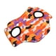thumbnail image 2 of Chaleco de invierno para perros Bling Bling Chaleco reversible para mascotas de Halloween, 2 of 12