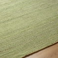 thumbnail image 3 of Mark&Day Jute Rugs, 10x14 Herpen Cottage Tea Green Area Rug, Sage Green Olive Moss Carpet for Living Room, Bedroom or Kitchen (10' x 14'), 3 of 4
