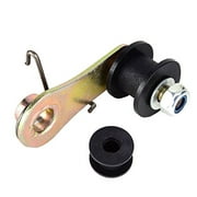 Wingsmoto Heavy Duty Chain Roller Tensioner w/Spring 110cc 125cc 140cc Pit Pro Dirt Bike