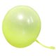 thumbnail image 2 of Bola de burbujas de agua grande globo inflable juego de niños al aire libre juguete de goma (tamaño pequeño) amarillo JAMW Sencillez, 2 of 3