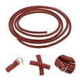 thumbnail image 4 of Pungan Red Sewing Machine Belt Replacement Accessory, 72.05" Length x 0.24" Width for Smooth, 4 of 11