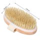 thumbnail image 2 of Cepillo de Baño Calidad - Boutique: 12x6.5cm Adepaton CPB-US-HPP124, 2 of 5