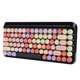 thumbnail image 3 of Teclado Punk Inalámbrico Para Bluetooth Smartphones Laptops Accesorios Universales Kb203 Serendint EL008038-00, 3 of 6