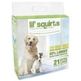 thumbnail image 4 of RUFFIN' IT Training Pads for Housebreaking Puppies, X-Large (21 Pads), 4 of 7