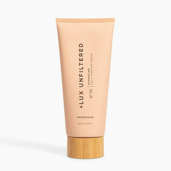 + Crema autobronceadora gradual Lux Unfiltered N°32 ORIGINAL