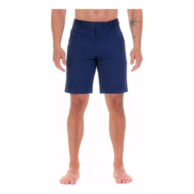 Shorts Cortos Hombre Cómodo Casual Bermudas Para Hombre
