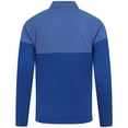 thumbnail image 3 of Men's Levelwear Royal Toronto Blue Jays Classic Stripes Insignia 2.0 Pullover, 3 of 3
