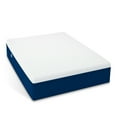 thumbnail image 2 of Amerisleep AS1 Back & Stomach Sleeper Firm Memory Foam Bed Mattress, Full, 2 of 7