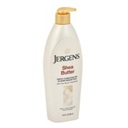 Jergens Shea Butter Deep Conditioning Moisturizer 16.8oz Each