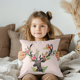 thumbnail image 3 of Juego de cama infantil Wild and Free (edredón o funda nórdica), 3 of 5