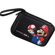 Rds Game Traveler Case - Mario Mushroom