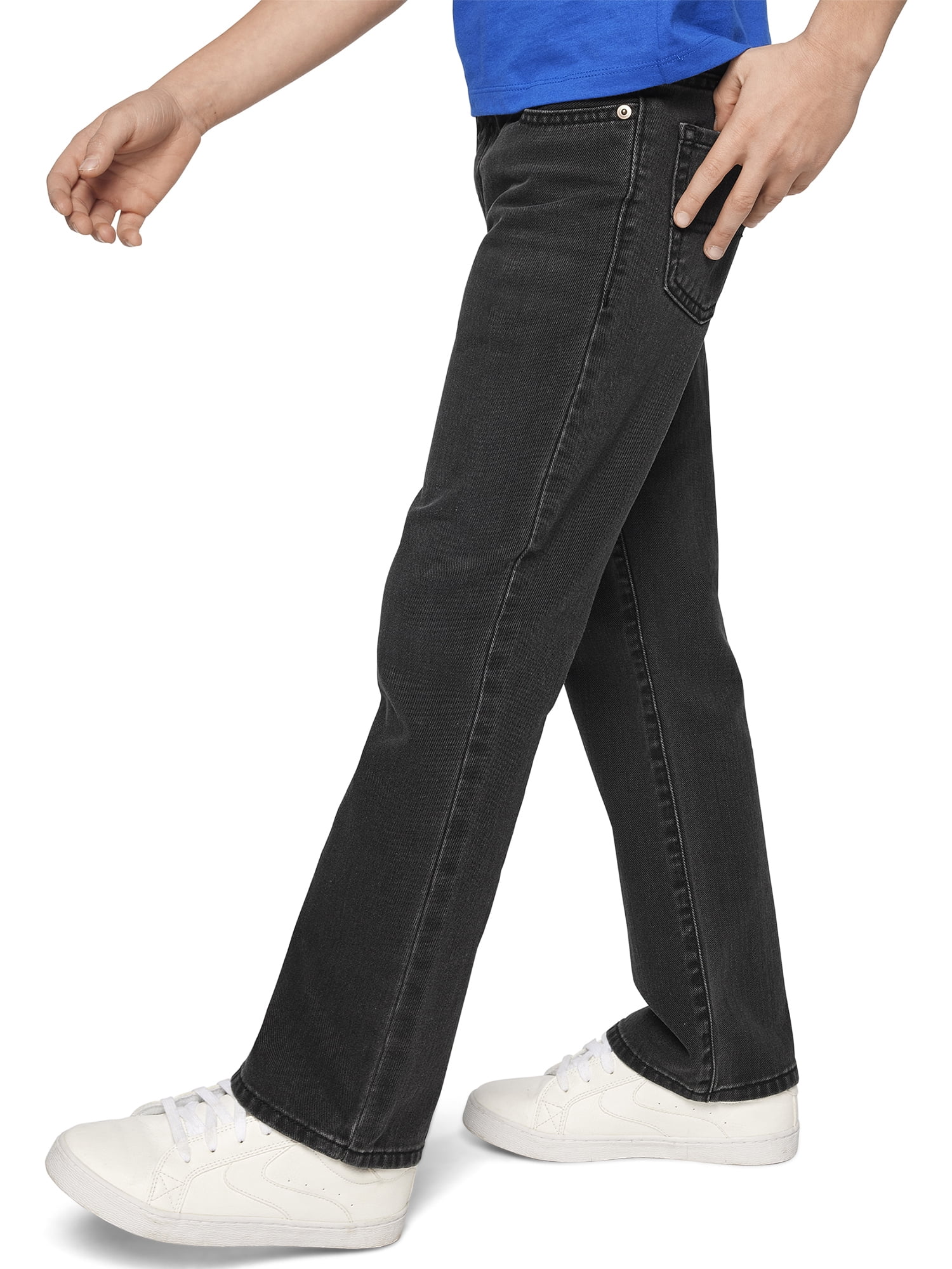 The Children's Place Boys Bootcut Jeans, Sizes 4-18