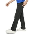 thumbnail image 3 of The Children's Place Boys Bootcut Jeans, Sizes 4-18, 3 of 4