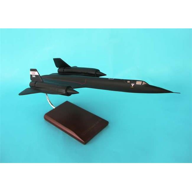 Sr71 Nasa Blackbird - Walmart.com