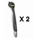 thumbnail image 2 of Razor Dorco Pace 6 Pro Six Blade con recortadora y 2 asas, 2 of 9