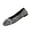 Light Gray_005, variant on Women's Flats, Foldable Ballet Flats for Women, Flower Pionted Toe Comfort Light Weight Slip-On Dress Shoes Black 10(EU-43)