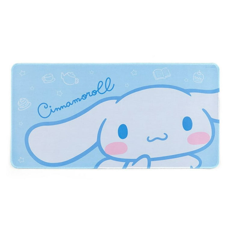CINNAMOROLL Mouse Pad / Cute Mouse Pad, Office Mouse Pad, Desk Accessories,  Christmas Gift, Journal, Laptop, School Supplies Dubudumo 