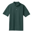 thumbnail image 5 of Port Authority Rapid Dry Polo-2XL (Dark Green), 5 of 6
