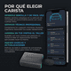 thumbnail image 3 of Escáner Automotriz OBD2 Carista Carista EVO, 3 of 3