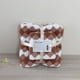 thumbnail image 1 of Juego de toallas de baño Coral Velvet - Toallas suaves absorbentes de 2 piezas, 28,74" x 51,18" y 13,77" x 29,52", 1 of 2
