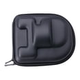 thumbnail image 4 of Advancent Estuche de almacenamiento para carretes de pesca, bolsa protectora reutilizable lavable profesional para el hogar, bolsa para rueda de Type2 NO2, 4 of 6