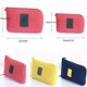 thumbnail image 5 of Portable Kit Case Storage Bag Digital Gadget Devices USB Cable Earphone Pen Bag, 5 of 5