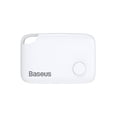 thumbnail image 1 of Rastreador inteligente anti perdidas Baseus Intelligent T2 Blanco, 1 of 11