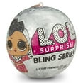 thumbnail image 1 of Lot de poupées L.O.L. Surprise Bling, 1 of 6