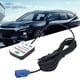 thumbnail image 5 of Antena GPS Ndcxsfigh aérea automática Fakra MFD2 RNS2 RNS 510 MFD3 RNS-E, 5 of 9